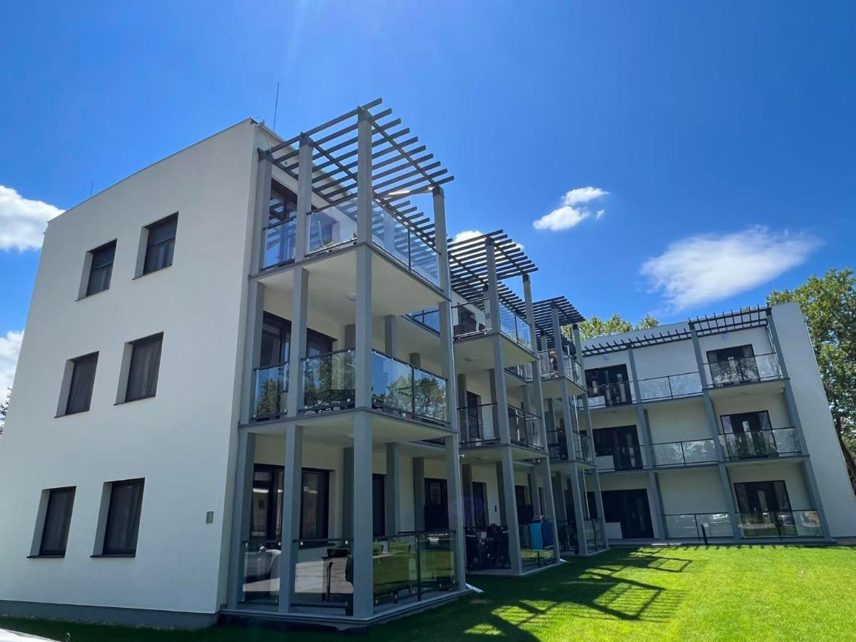 Zamardi Margittai Apartmanok Exterior photo