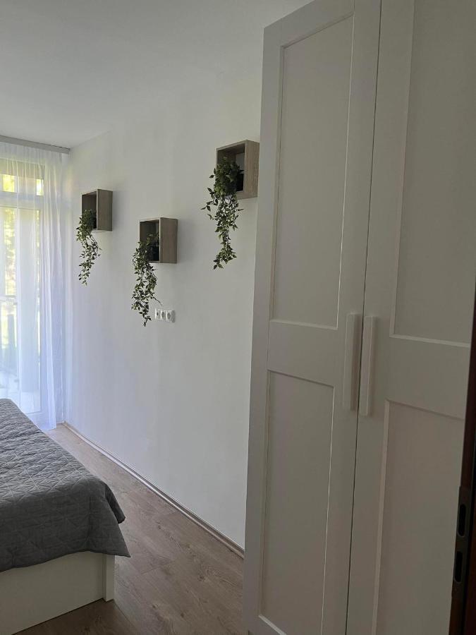 Zamardi Margittai Apartmanok Exterior photo