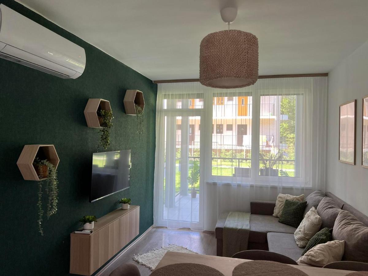 Zamardi Margittai Apartmanok Exterior photo